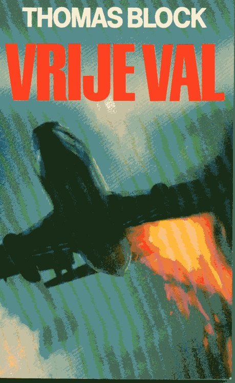 Block - Vrije val