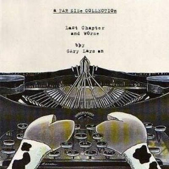 Larson, Gary - Last Chapter and Worse