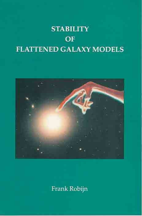 Robijn, Frank. - Stability of Flattened Galaxy Models.