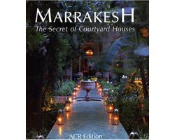 Quentin Wilbaux - Marrakesh