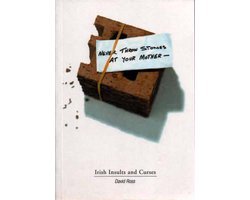 David Ross - Never Throw Stones at Your Mother