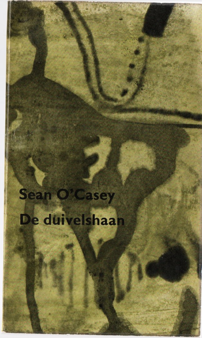 O'Casey, Sean - De duivelshaan, 1962