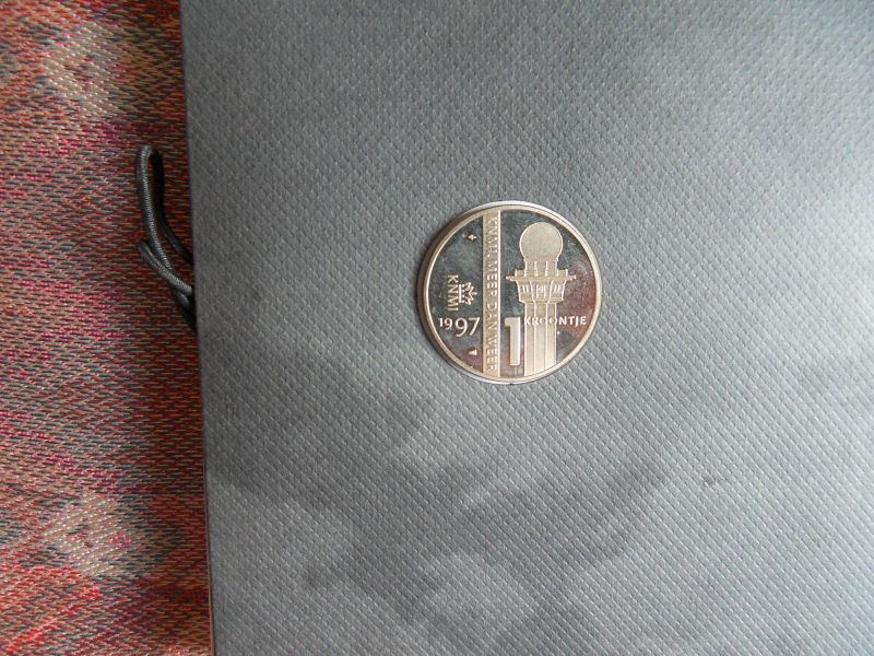 Os,Quirin van; Buys Ballot. - Oud + Nieuw. Herdenkingsboek KNMI bij de overstap naar een nieuw millennium.