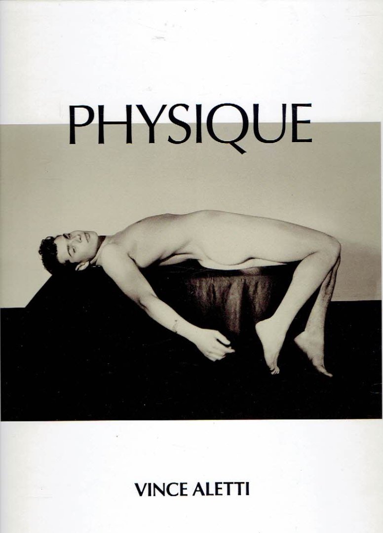 ALETTI, Vince - Vince Aletti - Physique. - [New].