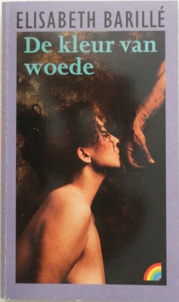 Barille Elisabeth - De kleur van woede