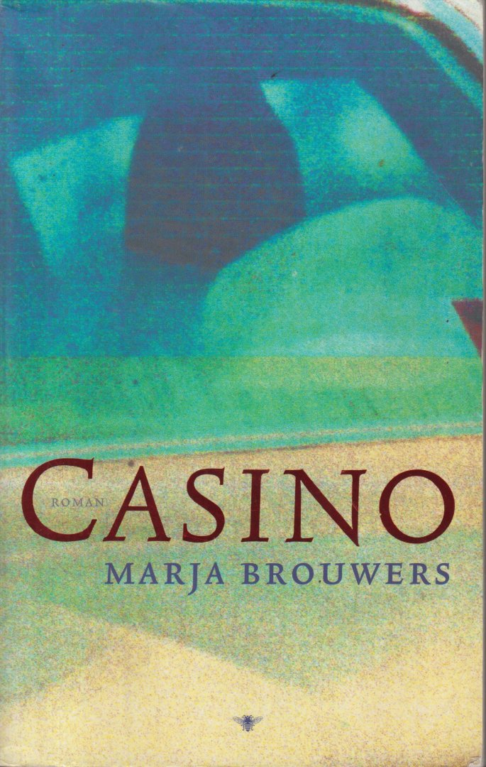 Brouwers (Bergen op Zoom, 28 juli 1948), Marja - Casino - Rink de Vilder, journalist bij een landelijk dagblad, ontmoet in Monte Carlo de jachtontwerper Philip van Heemskerk. Het blijkt een kennismaking met een onstuimige, enigszins grillige maar ongelofelijk breed georienteerde geest.
