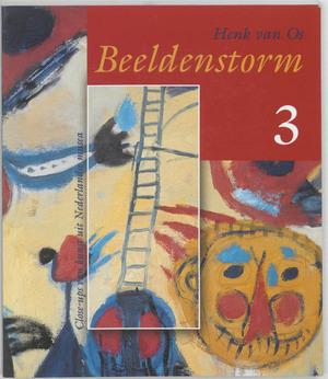 OS, HENK VAN - Beeldenstorm 3. Close-ups van kunst uit musea.