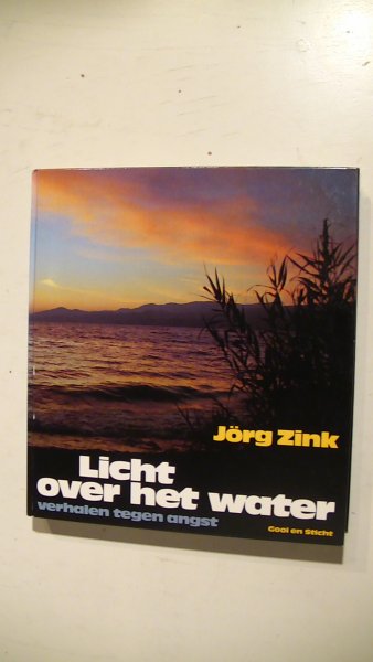 Zink, Jorg - Licht over het water