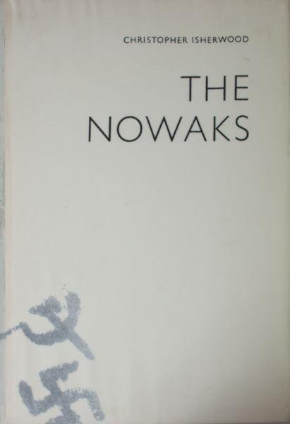 Isherwood, Christopher. - The Nowaks.