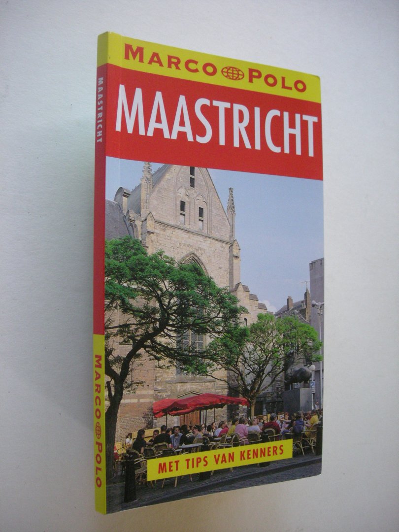 Hendriksen, B. - Maastricht - met tips van kenners