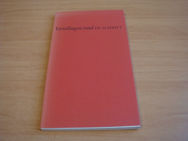 Andriessen, H - Vertellingen rond de Schrift