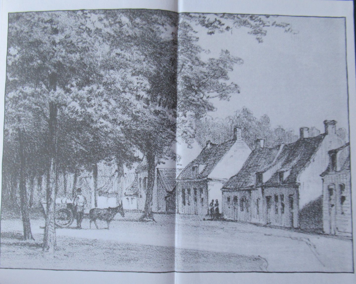 Boddaert, Pieter Mr. - Plevier, Johannes - van der Schatte, Nicolaas Mr. e.a. - Tegenwoordige staat der Vereenigde Nederlanden behelzende eene beschrijving van Zeeland