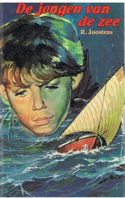 Joostens, R. - De jongen van de zee