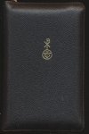 Bijbel - Bijbel -Major Bijbel NBG-vertaling met liedboek voor de kerken, saffiaanleer, ritssluiting, goudsnee Bijbel - Bijbel -Major Bijbel NBG-vertaling met liedboek voor de kerken, saffiaanleer, ritssluiting, goudsnee