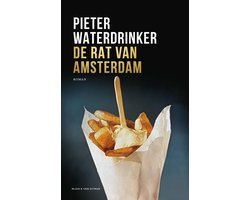 Pieter Waterdrinker - De rat van Amsterdam