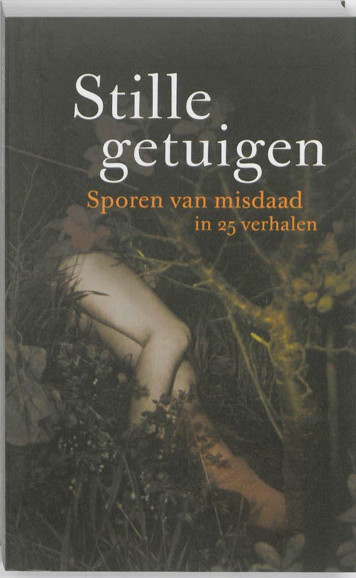 auteur onbekend - Stille getuigen.