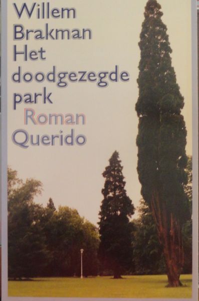 Brakman, Willem - Het doodgezegde park