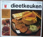Schubert, Ulrike - De fijne dieetkeuken