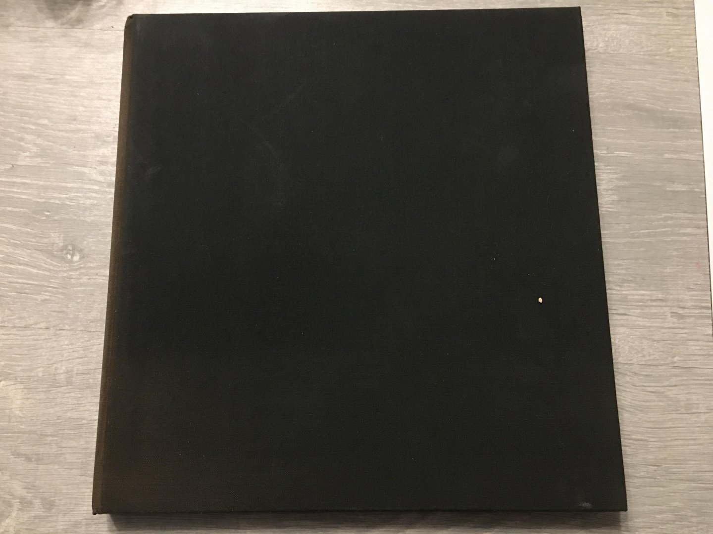 Willsberger - Goud / druk 1