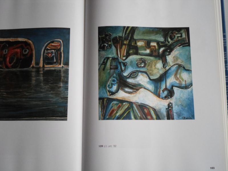 Abegg, Lilian samensteller, - Erwin de Vries, Beeldhouwer-schilder, 50-jarig jubileum 1998-1948