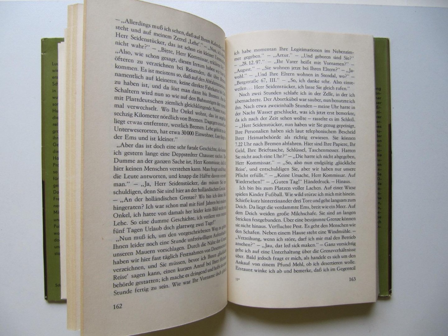 Ludwig Turek - Ein Prolet erzahlt; lebensschilderungeines deutschen Arbeiters