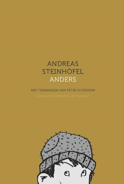 Andreas Steinhöfel - Anders