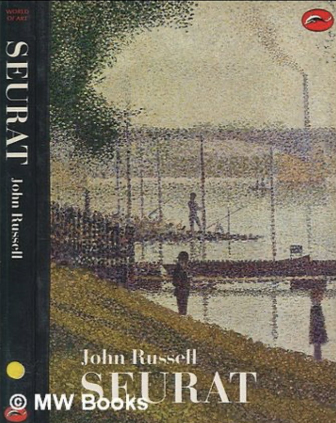 Russell, John - Seurat