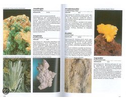 Petr Korbel - Geillustreerde Mineralen Encyclopedie