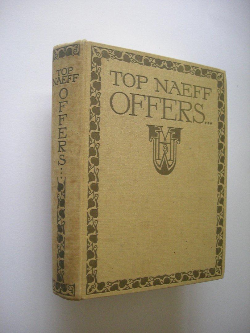 Naeff, Top - Offers
