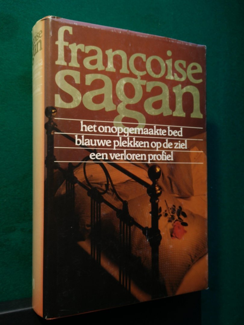 Sagan, Francoise - Trilogie