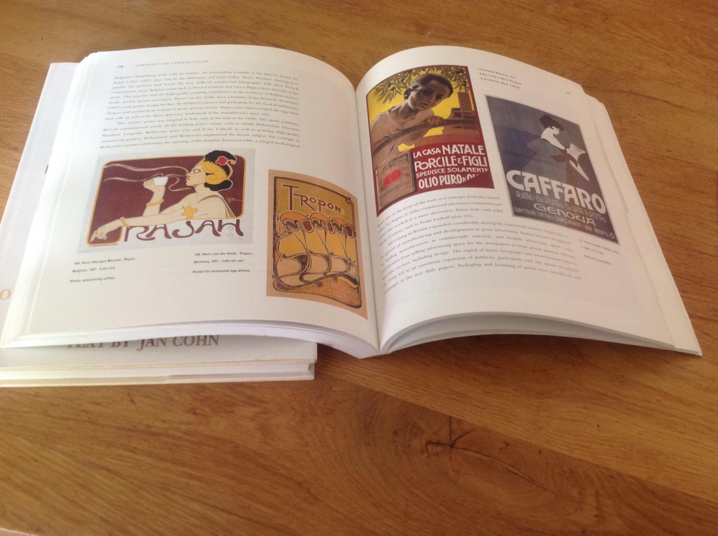 Margaret Timmers - The Power of the Poster