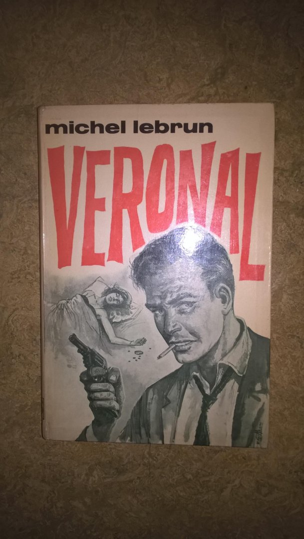 Lebrun, Michel - Veronal