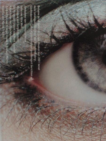 Kuitenbrouwer, Carel. - De Best Verzorgde Boeken 2001. The Best Book Designs 2001 .