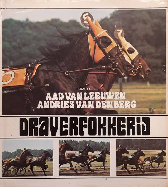 LEEUWEN, AAD VAN & ANDRIES VAN DEN  BERG. - Draverfokkerij.