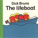 Bruna, Dick - The Lifeboat