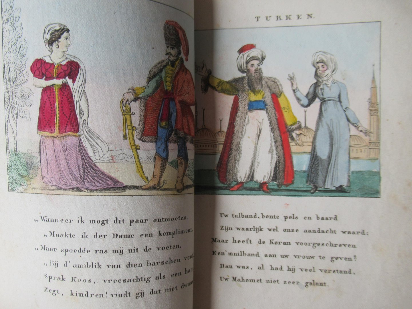  - De Wereld in haar Zondagspak: een geschenk voor de leergrage jeugd