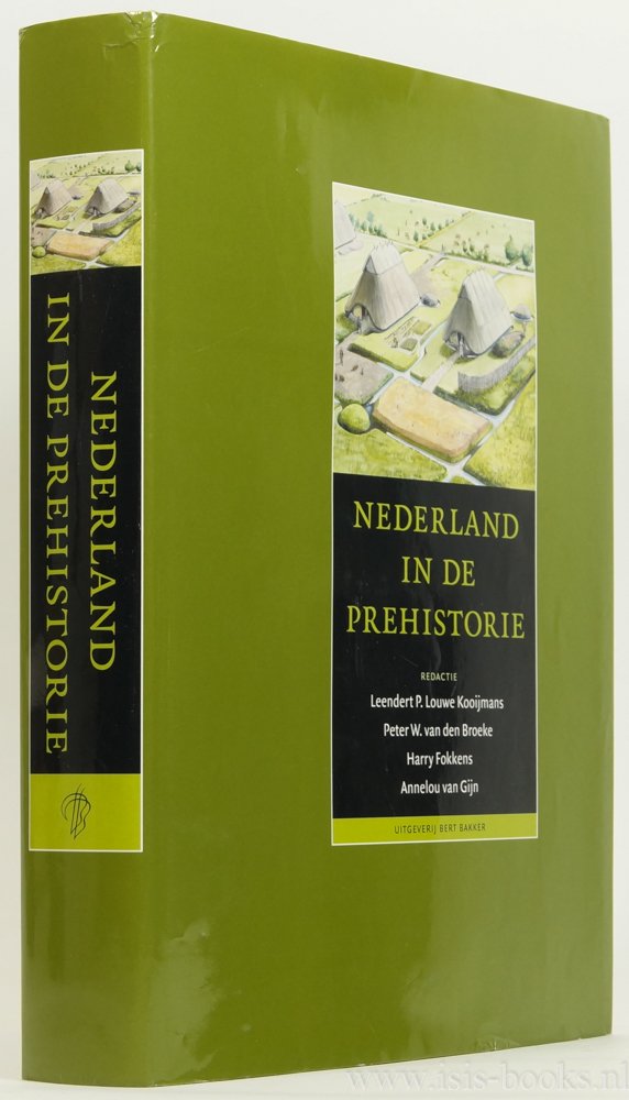 Super Boekwinkeltjes.nl - Nederland in de prehistorie. AA-87