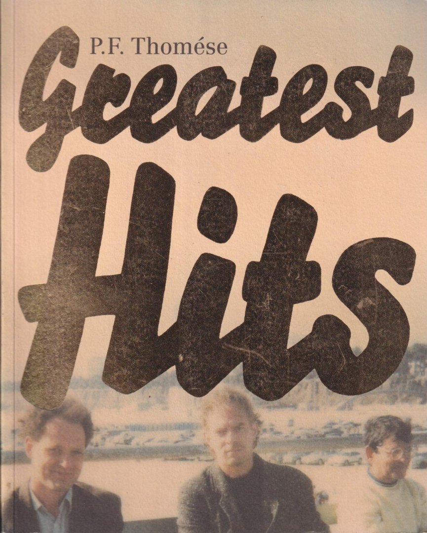 Thomése, P. F. - Greatest Hits