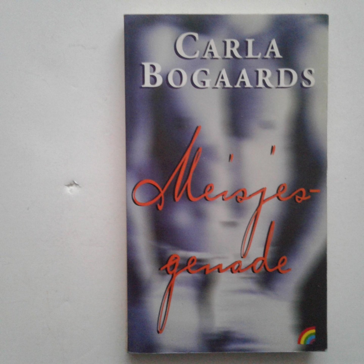 Bogaards, Carla - Meisjesgenade