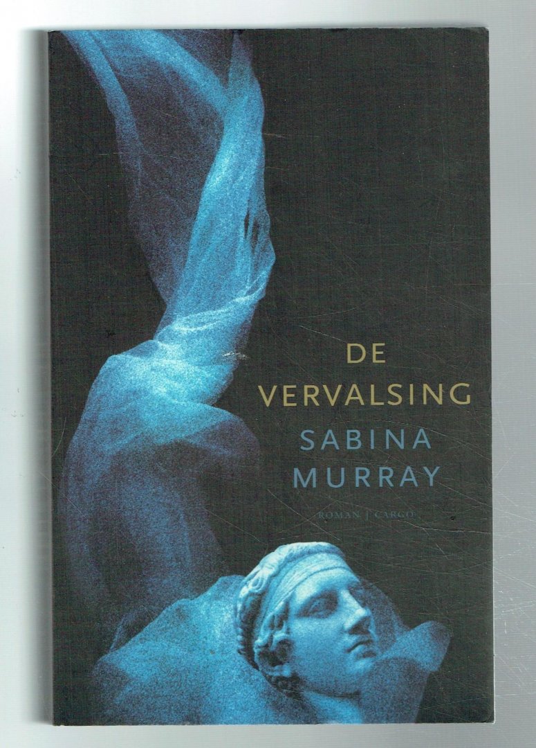 Murray, S. - De vervalsing