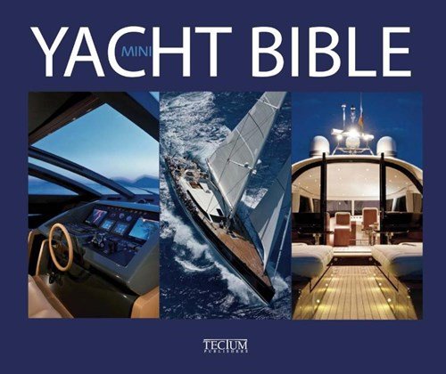 Philippe De Baeck - Mini Yacht Bible