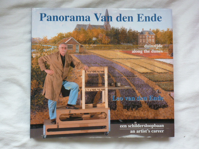 Ende, Leo van den - Panorama Van den Ende