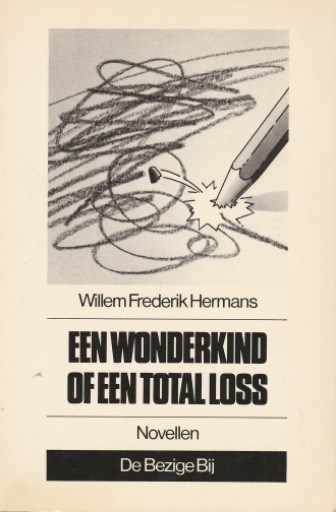 Willem Frederik Hermans - Een wonderkind of een total loss