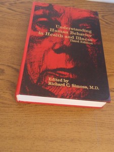 Simons, Richard C - Understanding Human Behavior in Health and Illness