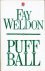 Weldon, Fay - Puff Ball