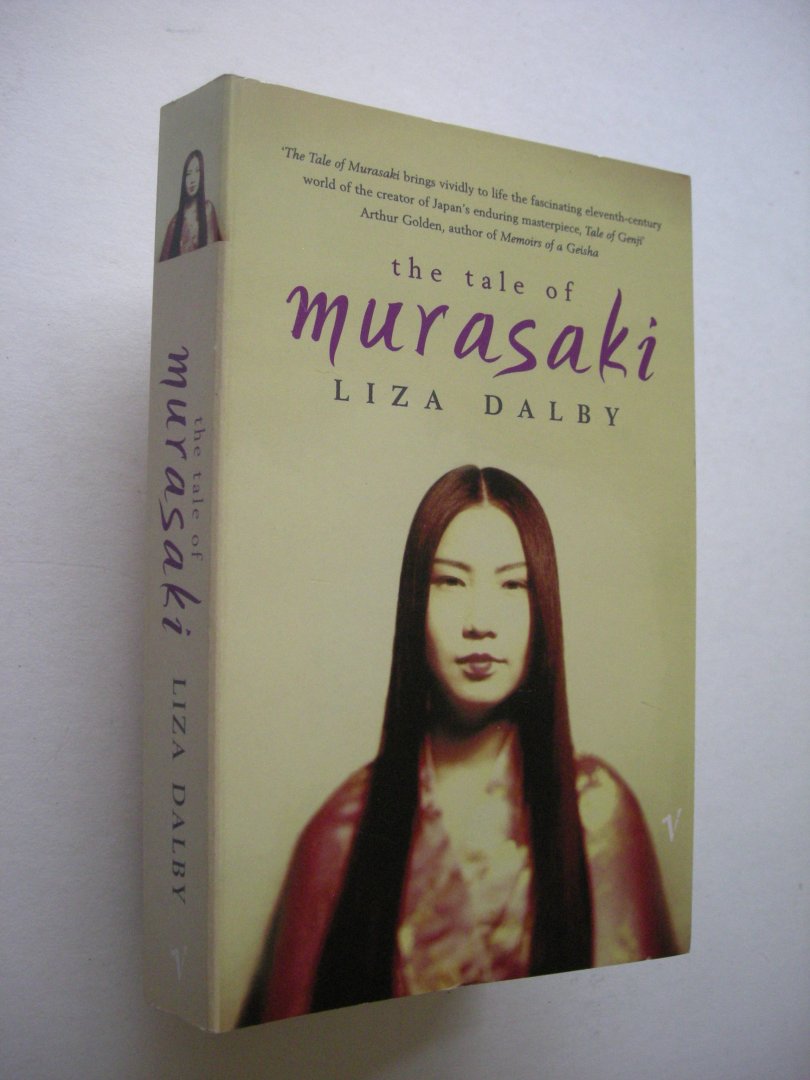 Dalby, Liza - The Tale of Murasaki