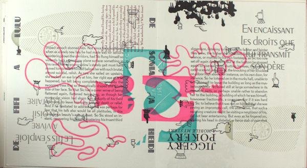 Crombie, John. - Proofs.