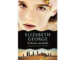 Elizabeth George - Inspecteur Lynley-mysterie 18 - Verloren onschuld