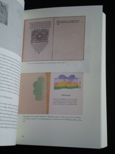  - Jaarboek voor Nederlandse Boekgeschiedenis, nr 4