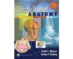 Arthur F. Dalley - Clinically Oriented Anatomy